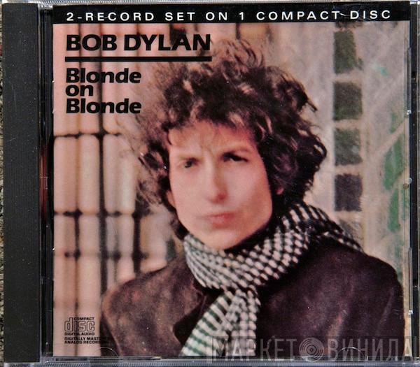  Bob Dylan  - Blonde On Blonde