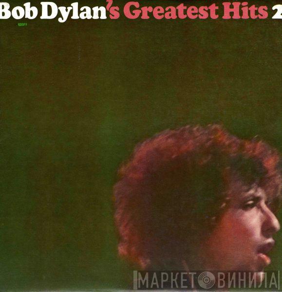  Bob Dylan  - Bob Dylan's Greatest Hits 2