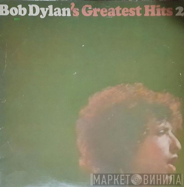 Bob Dylan - Bob Dylan's Greatest Hits 2