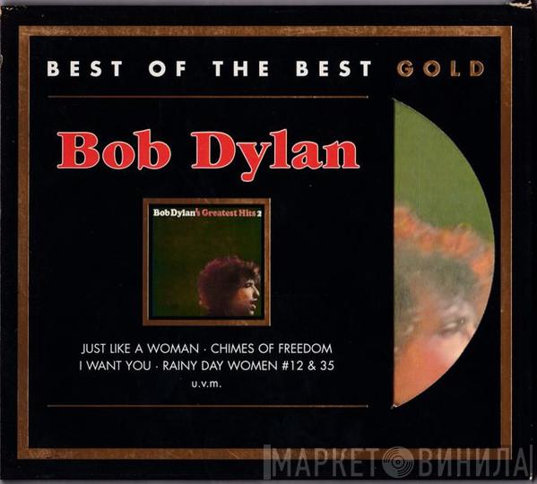  Bob Dylan  - Bob Dylan's Greatest Hits 2