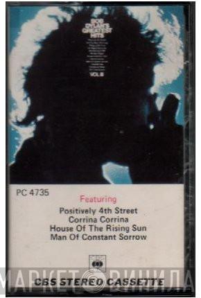  Bob Dylan  - Bob Dylan's Greatest Hits Vol.III
