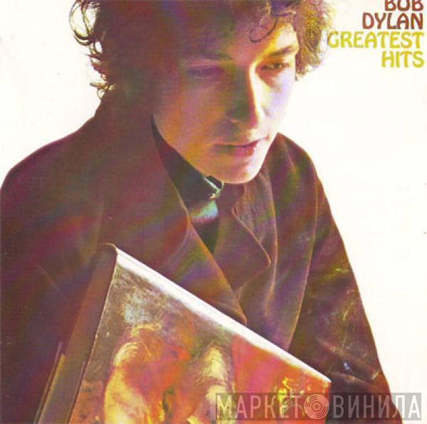  Bob Dylan  - Bob Dylan's Greatest Hits