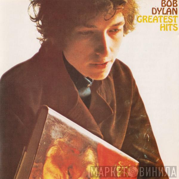 Bob Dylan - Bob Dylan's Greatest Hits