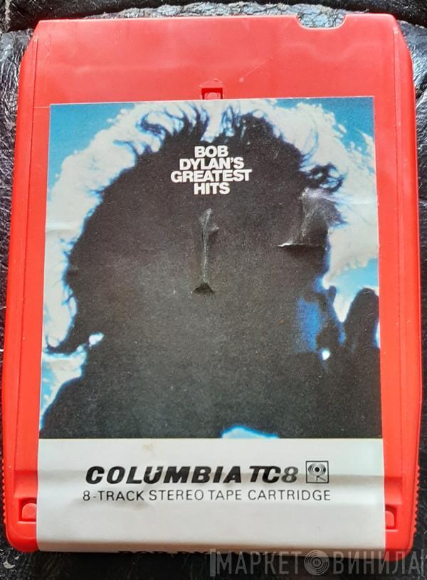  Bob Dylan  - Bob Dylan's Greatest Hits