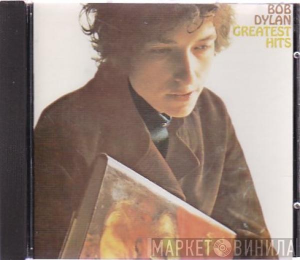  Bob Dylan  - Bob Dylan's Greatest Hits