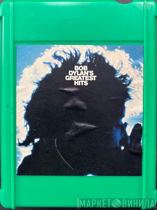  Bob Dylan  - Bob Dylan's Greatest Hits