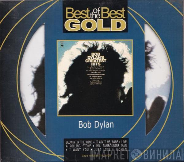  Bob Dylan  - Bob Dylan's Greatest Hits