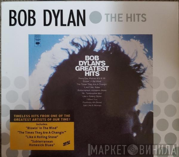  Bob Dylan  - Bob Dylan's Greatest Hits