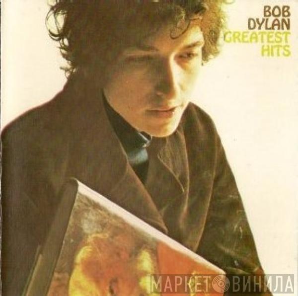  Bob Dylan  - Bob Dylan's Greatest Hits