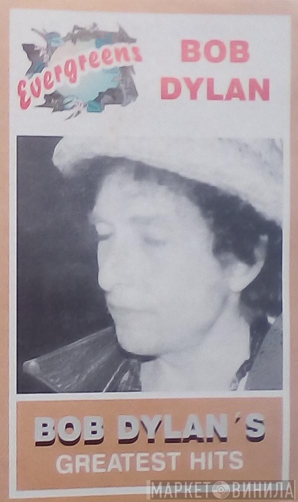  Bob Dylan  - Bob Dylan's Greatest Hits