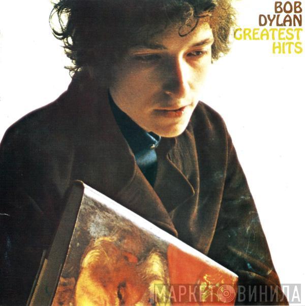  Bob Dylan  - Bob Dylan's Greatest Hits