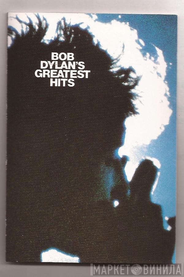  Bob Dylan  - Bob Dylan's Greatest Hits