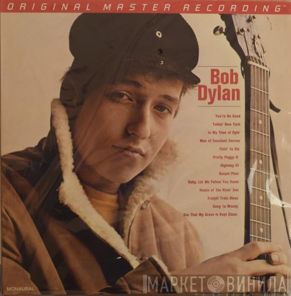 Bob Dylan - Bob Dylan