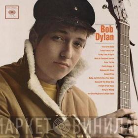  Bob Dylan  - Bob Dylan