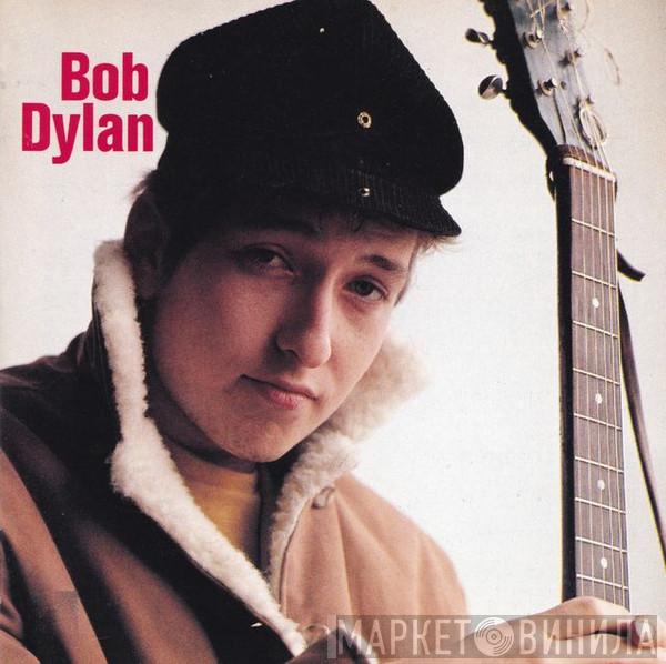  Bob Dylan  - Bob Dylan