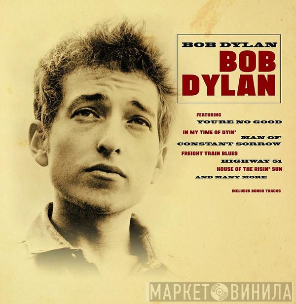  Bob Dylan  - Bob Dylan