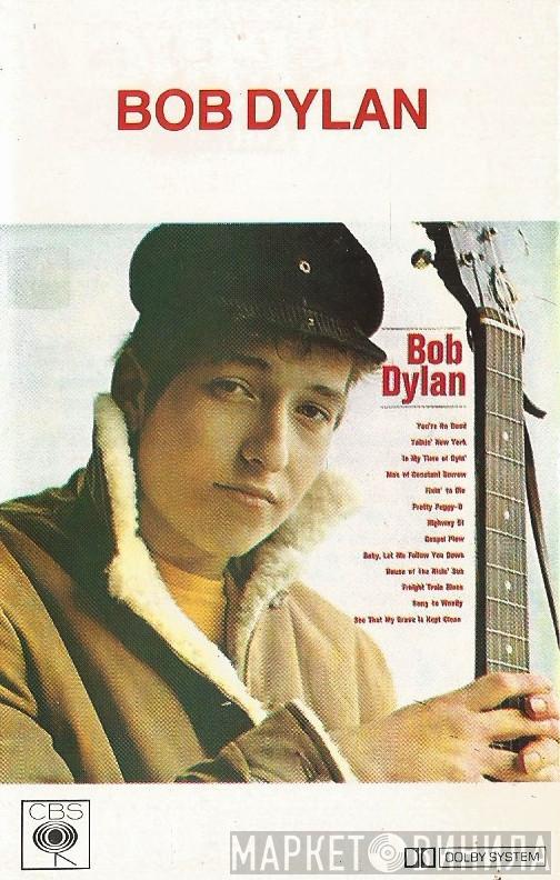  Bob Dylan  - Bob Dylan