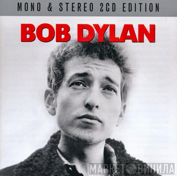  Bob Dylan  - Bob Dylan