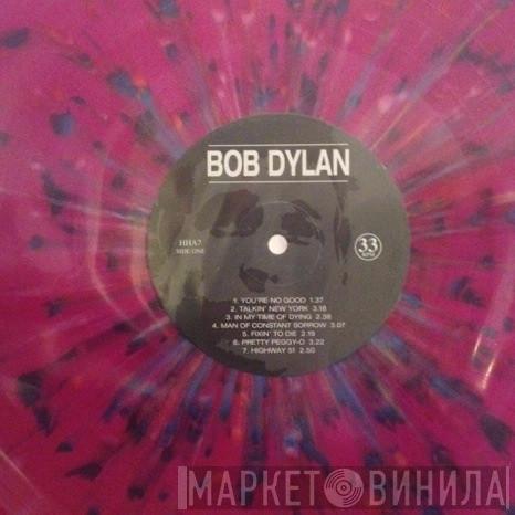  Bob Dylan  - Bob Dylan
