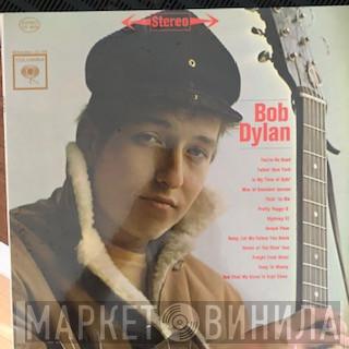  Bob Dylan  - Bob Dylan