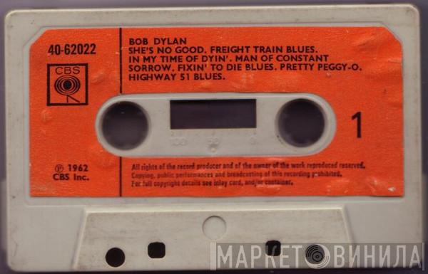  Bob Dylan  - Bob Dylan