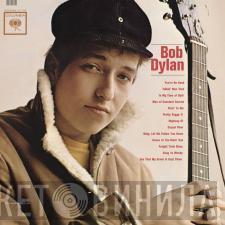  Bob Dylan  - Bob Dylan