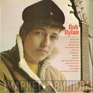  Bob Dylan  - Bob Dylan