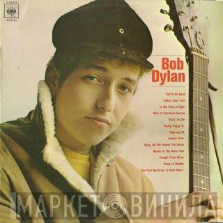  Bob Dylan  - Bob Dylan
