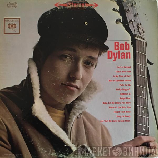  Bob Dylan  - Bob Dylan
