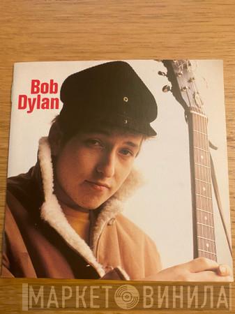  Bob Dylan  - Bob Dylan