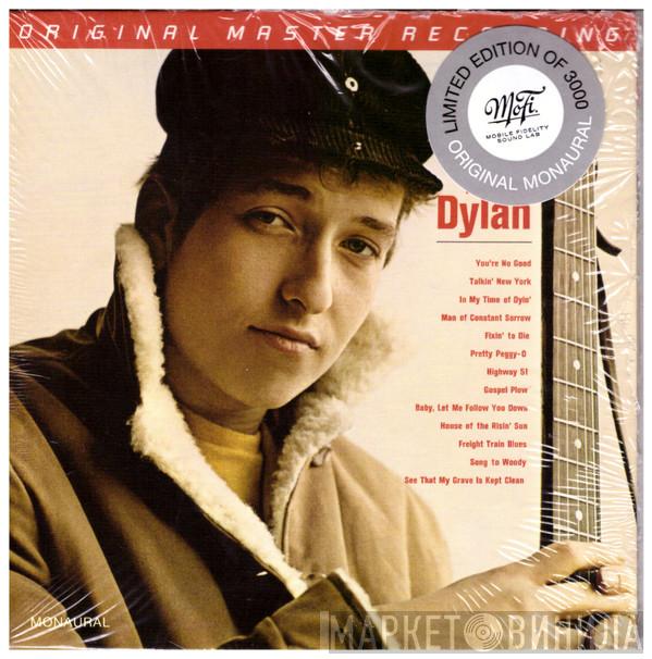  Bob Dylan  - Bob Dylan