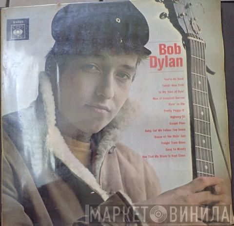  Bob Dylan  - Bob Dylan