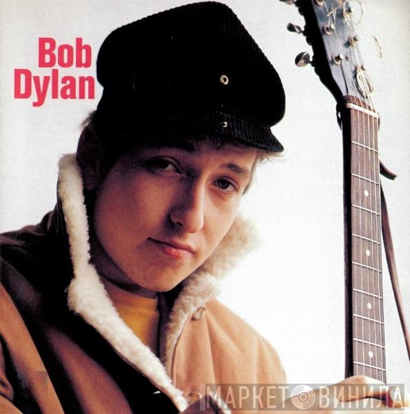  Bob Dylan  - Bob Dylan