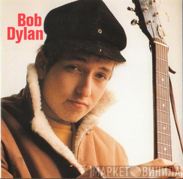  Bob Dylan  - Bob Dylan