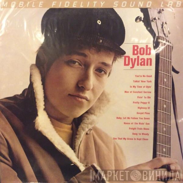  Bob Dylan  - Bob Dylan