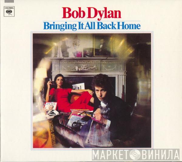  Bob Dylan  - Bringing It All Back Home