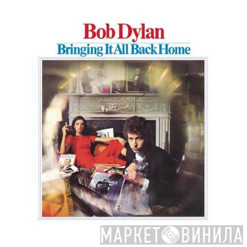  Bob Dylan  - Bringing It All Back Home