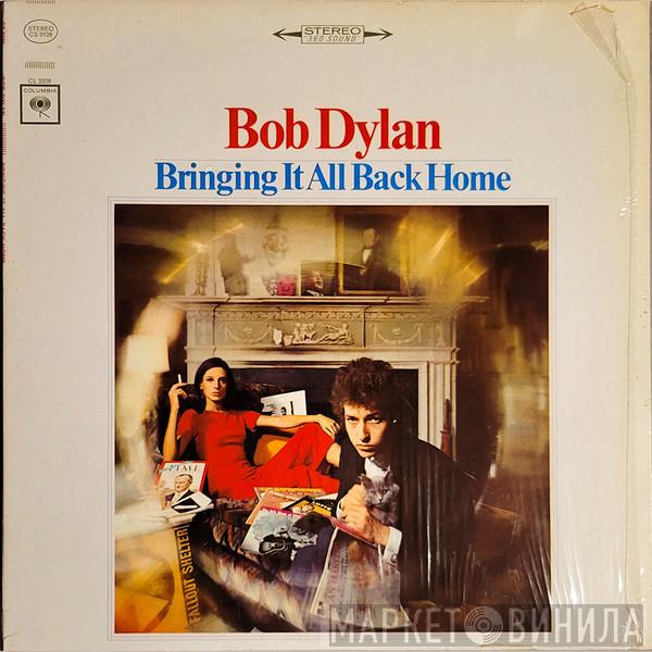  Bob Dylan  - Bringing It All Back Home