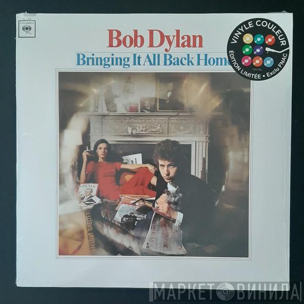  Bob Dylan  - Bringing It All Back Home