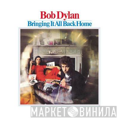  Bob Dylan  - Bringing It All Back Home