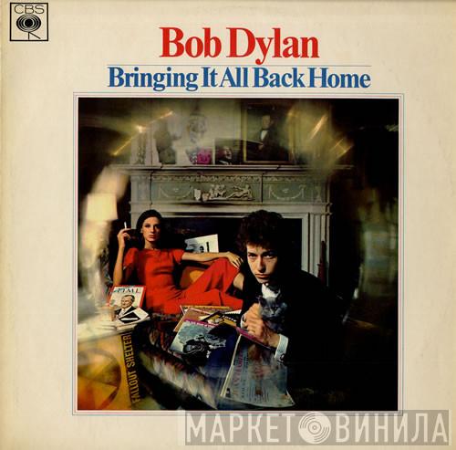 Bob Dylan - Bringing It All Back Home