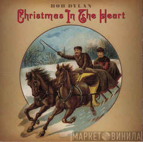  Bob Dylan  - Christmas In The Heart