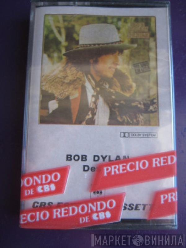  Bob Dylan  - Deseo