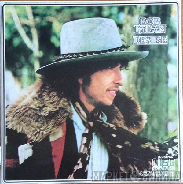  Bob Dylan  - Desire