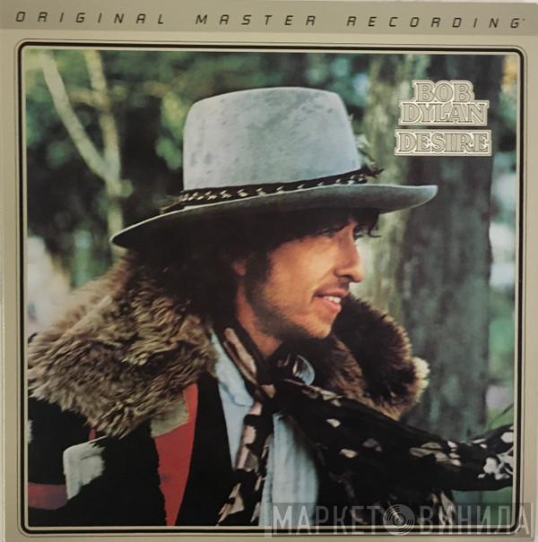  Bob Dylan  - Desire