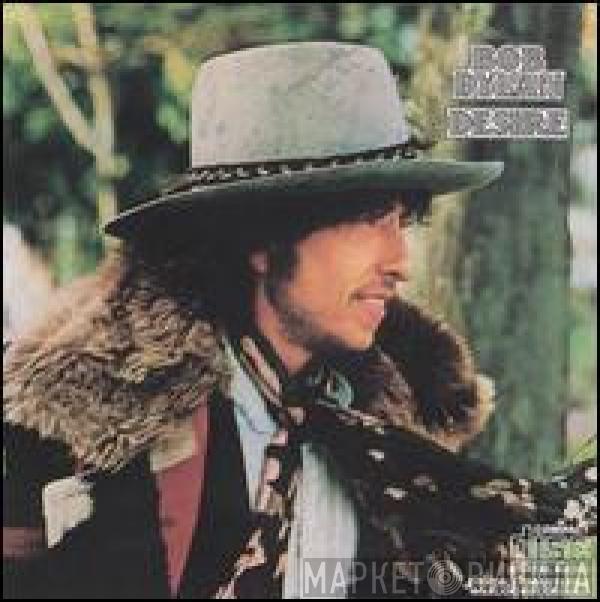  Bob Dylan  - Desire