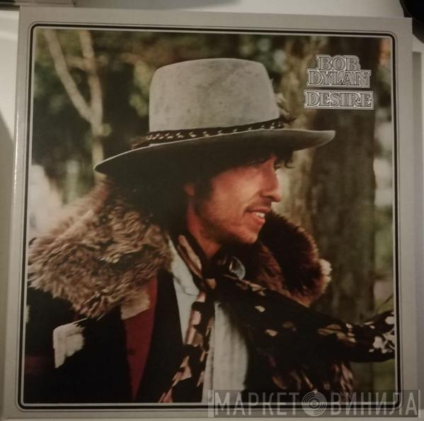  Bob Dylan  - Desire