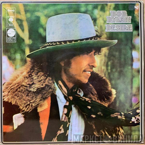  Bob Dylan  - Desire