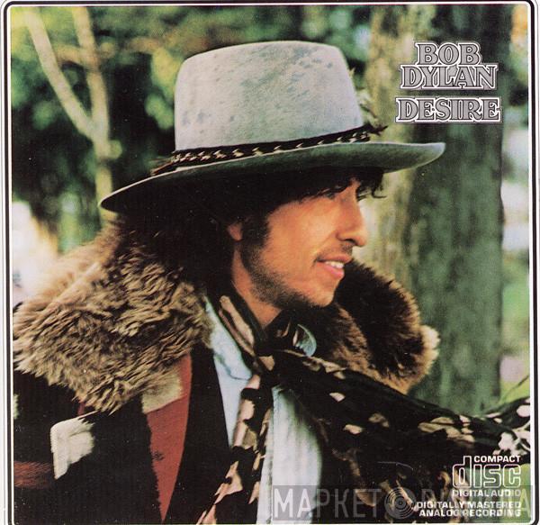  Bob Dylan  - Desire