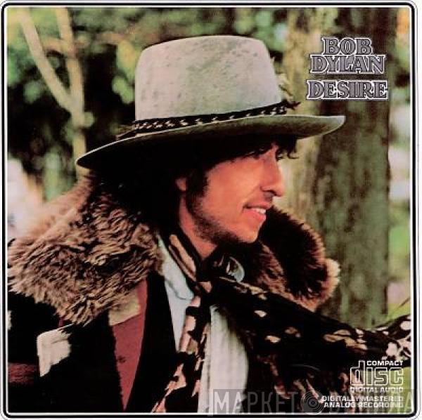  Bob Dylan  - Desire
